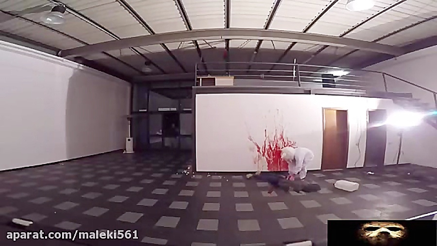 دوربین مخفی 2016