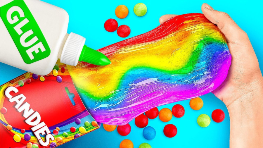 ترفند های آشپزی GO 123  چالش غ...