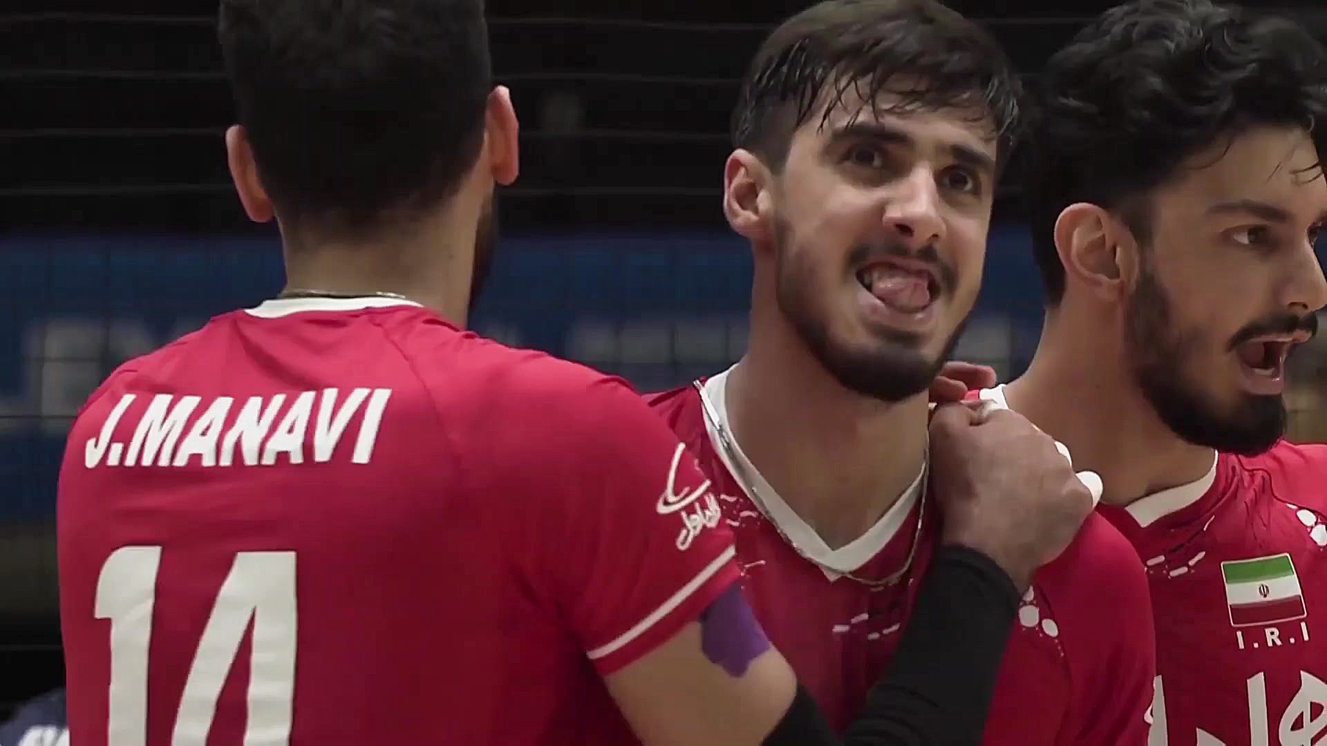 وقتی پیروزی نزدیک تر از همیشه...