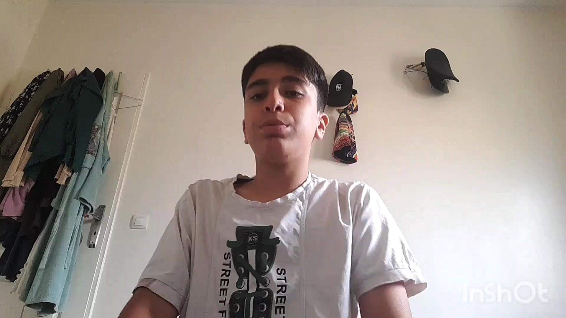 آیا تا حالا مرد خندان رو دیدی