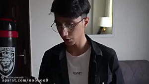 سعید والکور | جدید ترین چالش |...