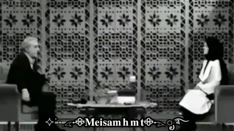 عاشق شدی ؟ سوال مهران مدیری از...