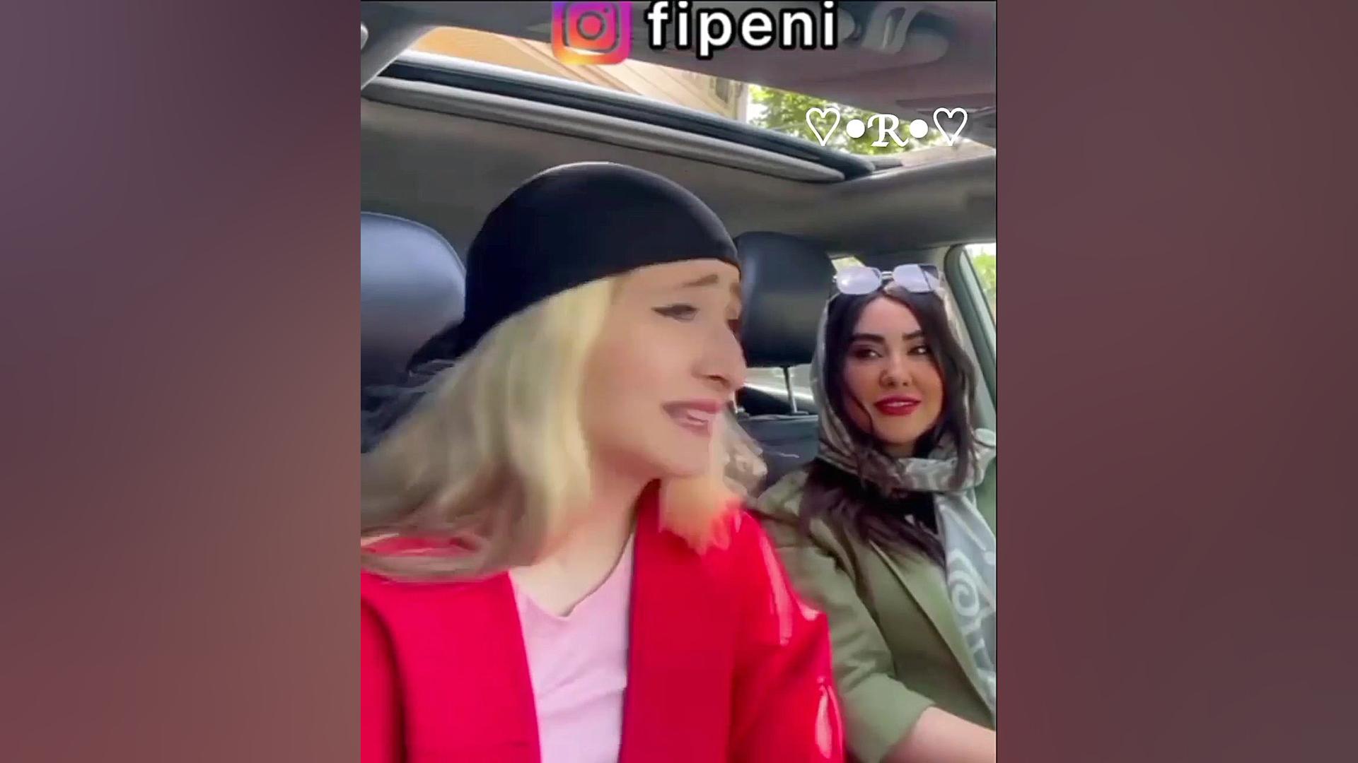 طنز هلیا فارسی کلیپ هلیا فارسی...