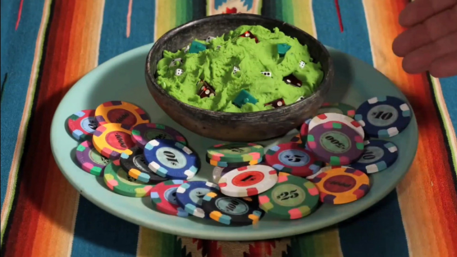 کواکامول تازه باکیفیت ۱۰۸۰