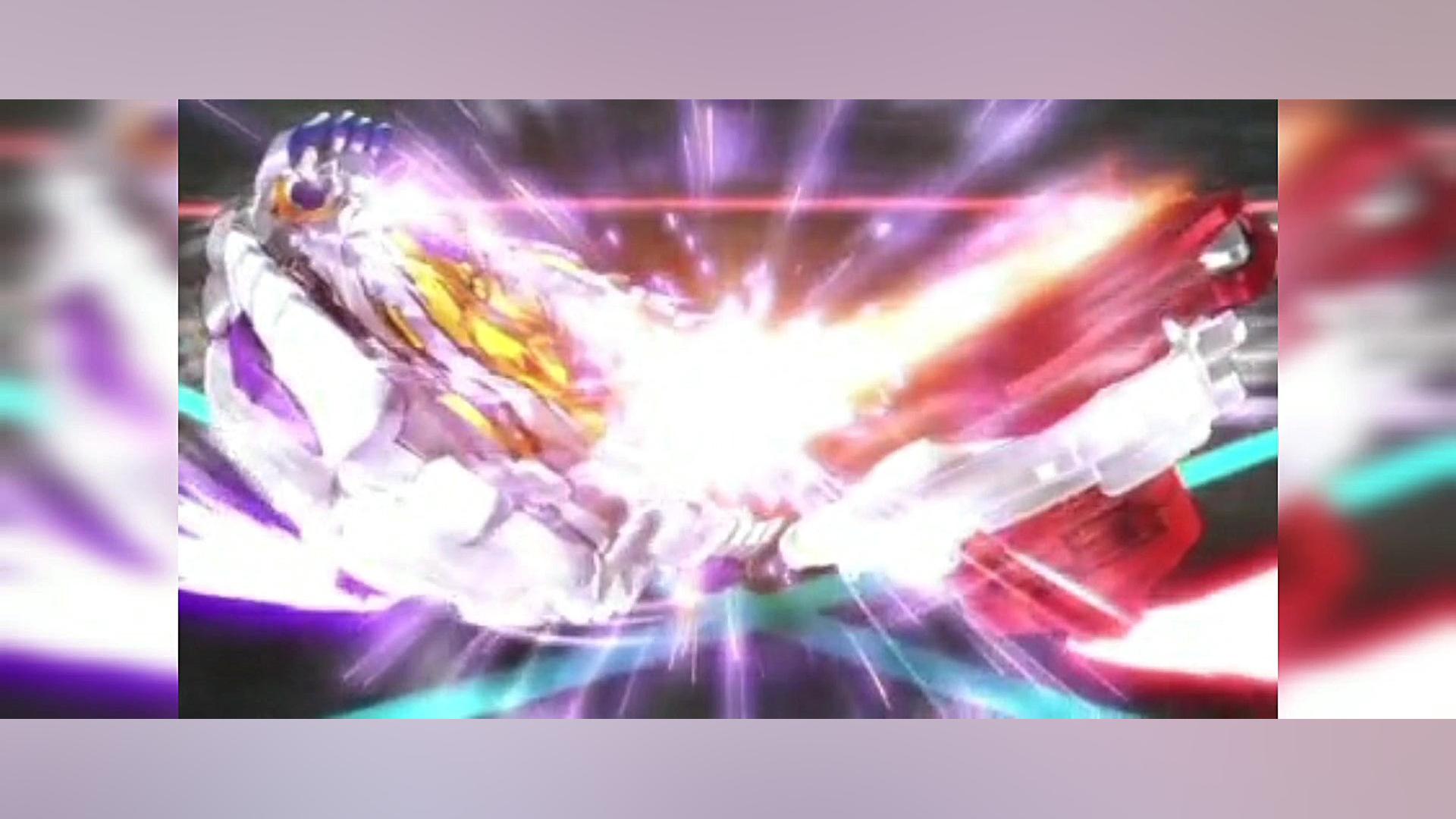 فرفره انفجاری فصل ۳