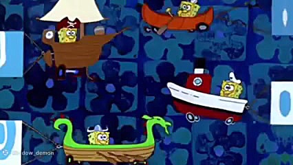 باب اسفنجی  انیمیشن باب سفنجی...