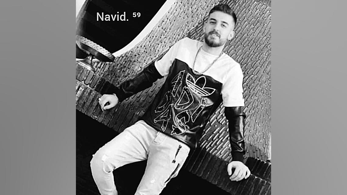 آبراهام آهنگ چمدون آبراهام آهن...