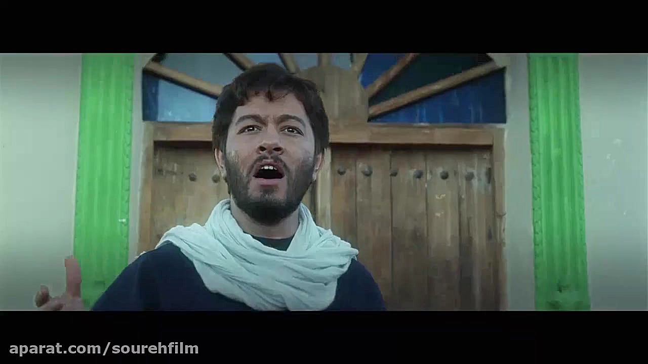 نماهنگ فوق العاده ایستاده ایم...