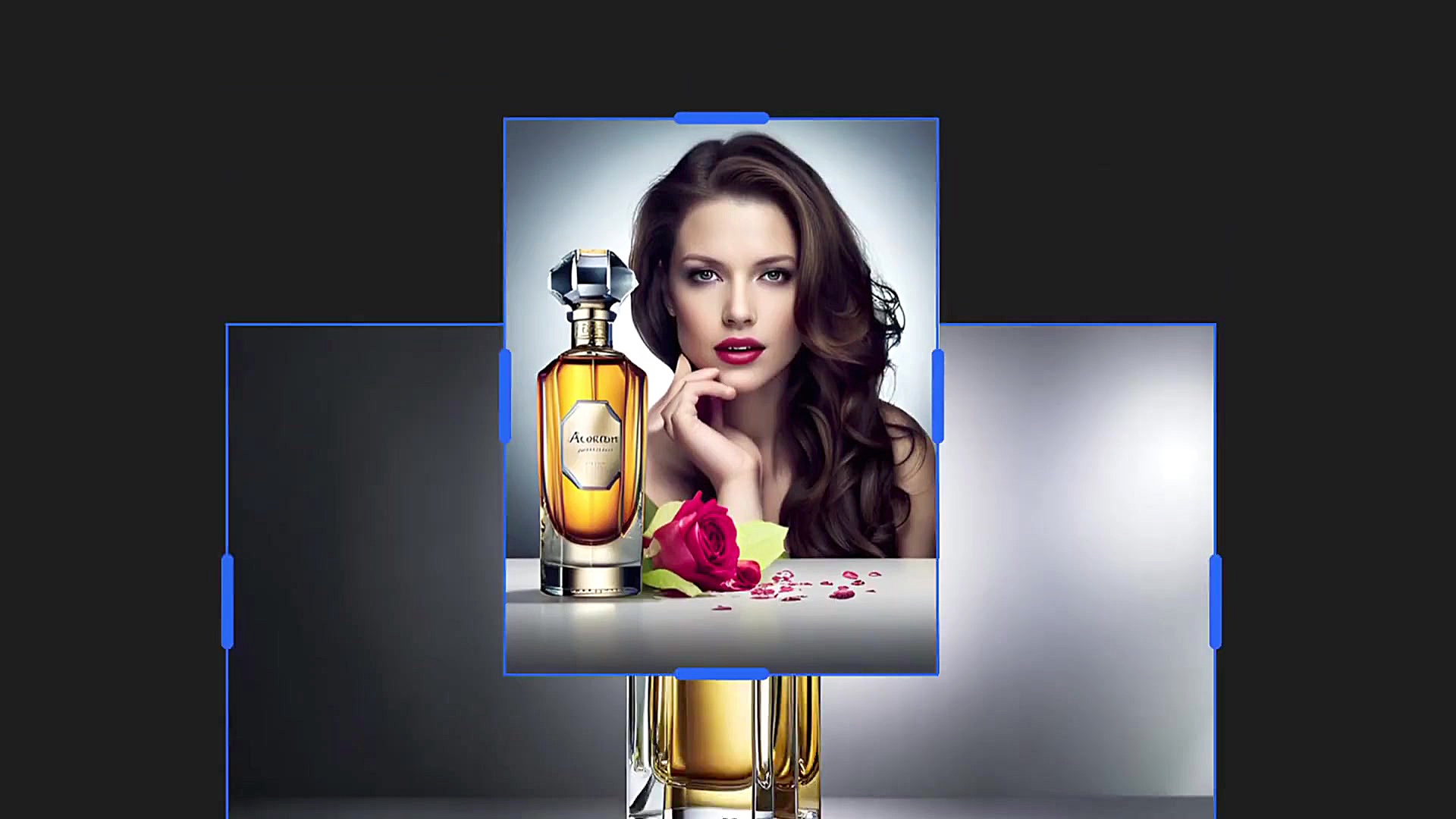 هوش مصنوعی رایگان Uncrop عکس‌ه...