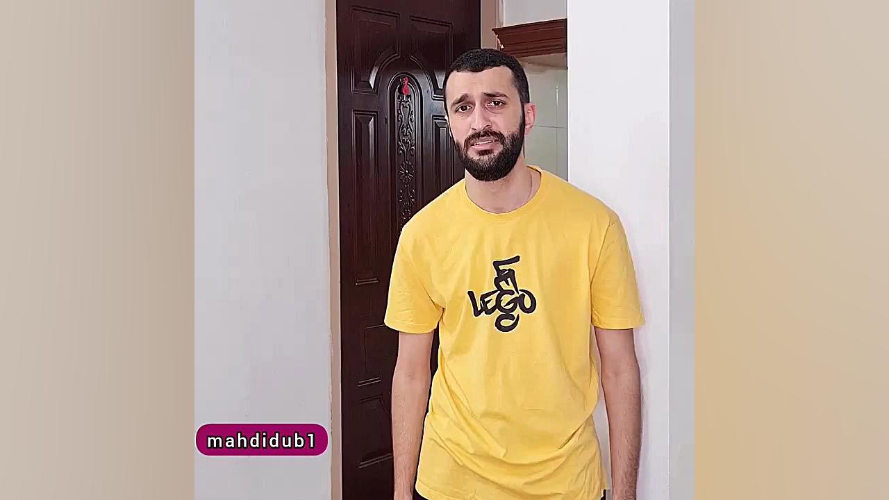 مامان ولم کن