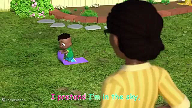 انیمیشن جدسد برای تقویت زبان و...