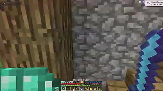 مستر ناراتو ار ال کرفت قسمت ۴