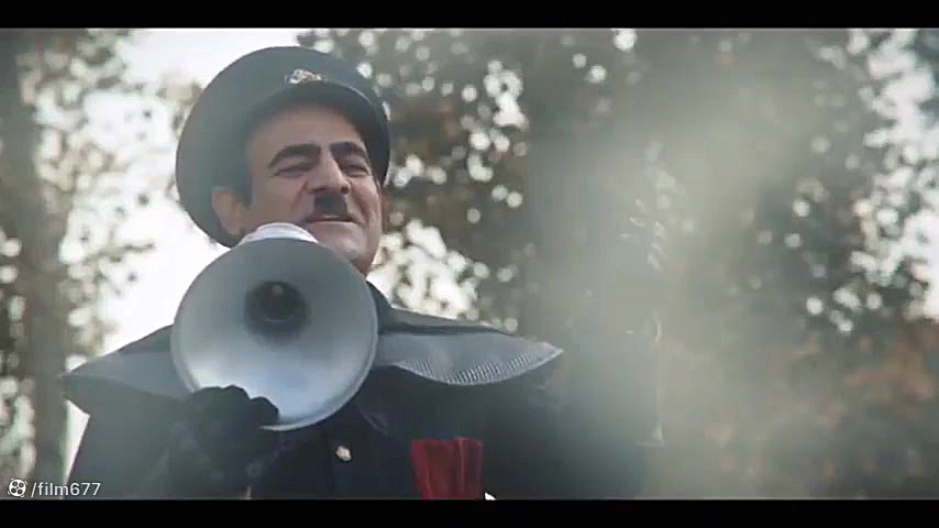 سریال دیو و ماه پیشونی قسمت ۱۴...