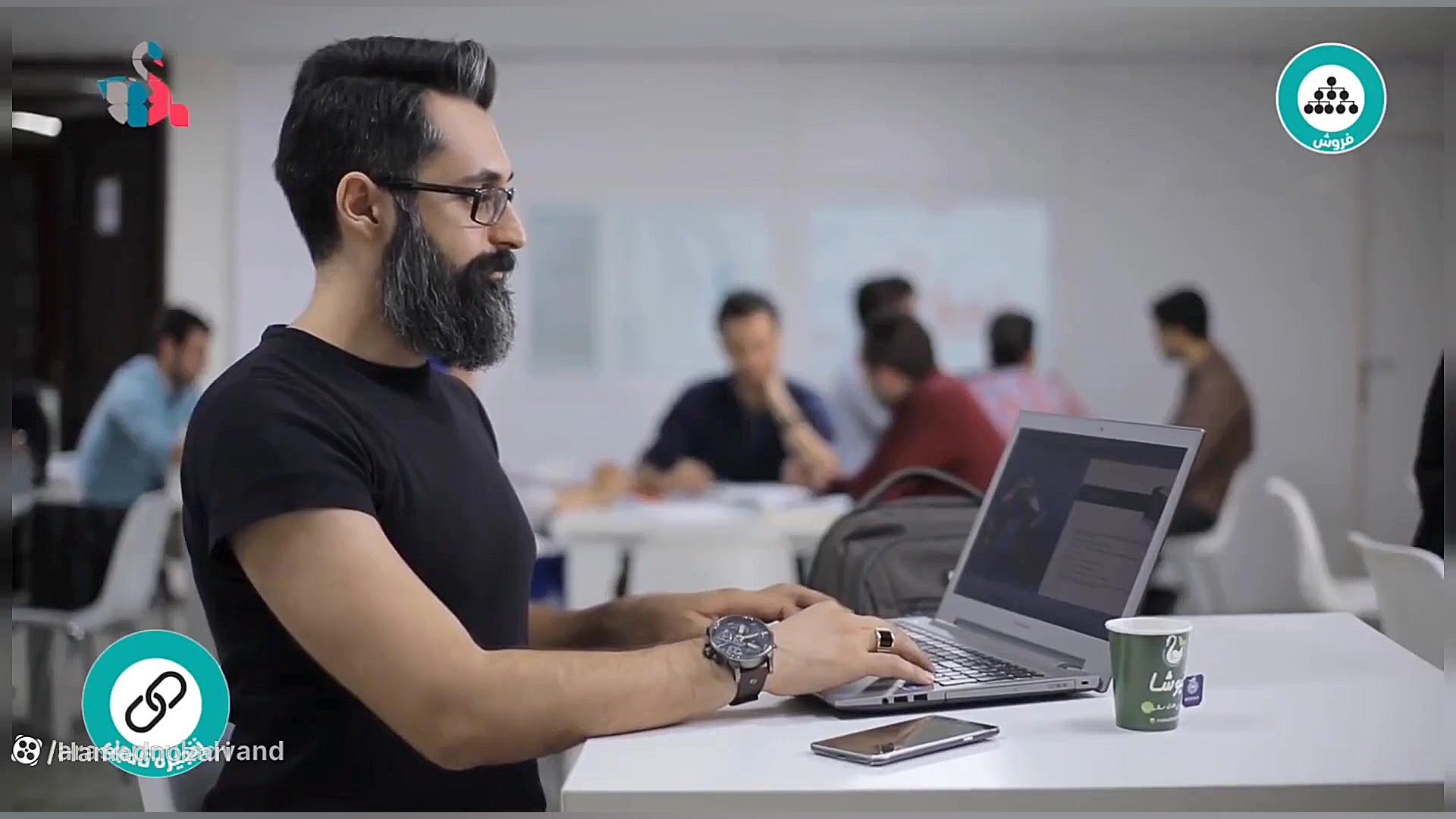 درباره شرکت