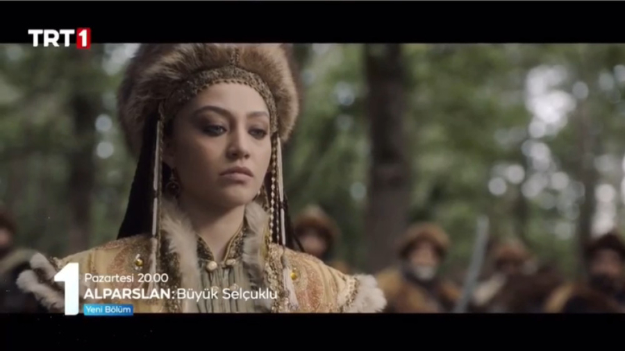 فراگمان دوم قسمت ۵۹ سریال آلپ...