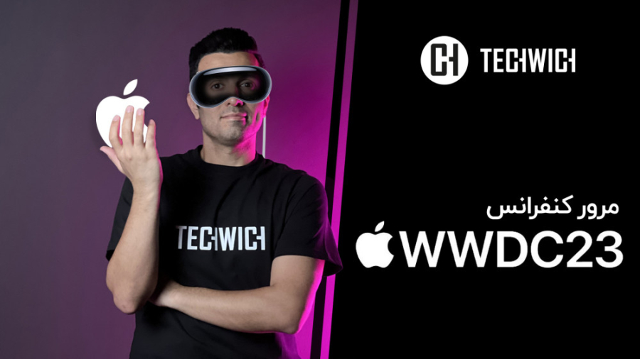 بررسی کامل کنفرانس توسعه دهندگ...