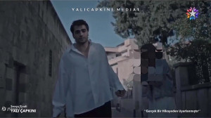 سریال چشمچرانعمارت قسمت ۳۶...