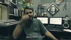 پرونده سعید طوسی!