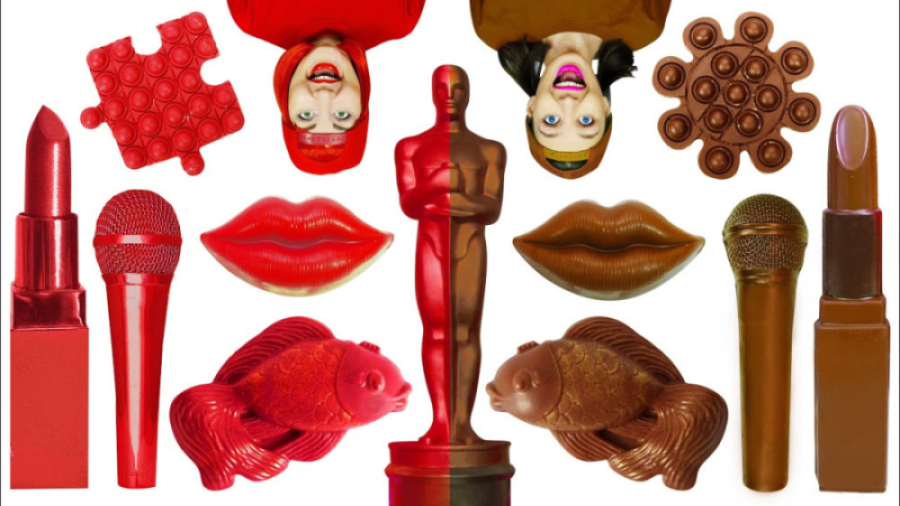 واقعی یا خوراکیه! پیکوپاکی چال...