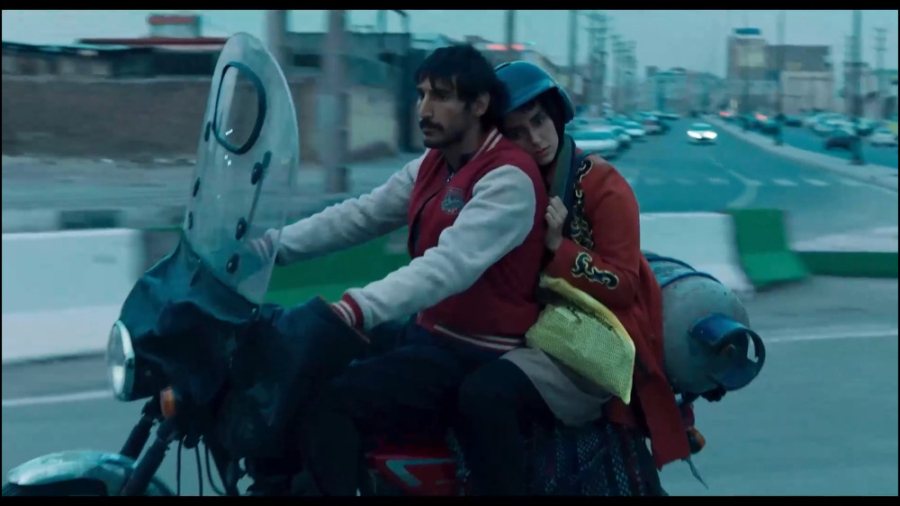 تیزر رسمی فیلم نگهبان شب