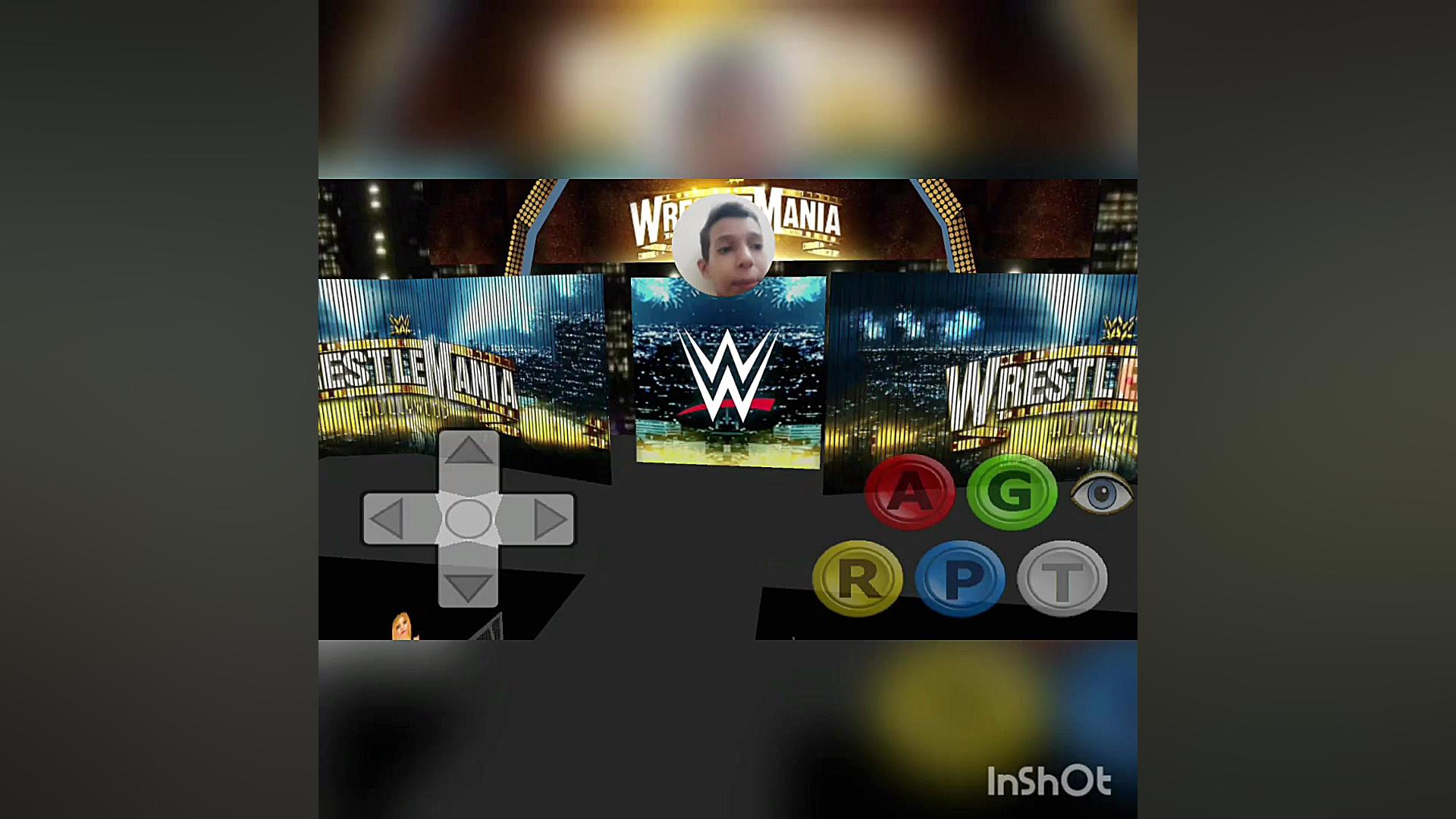 رسلمنیا ۳۹ رومن رینز و کودی رو...