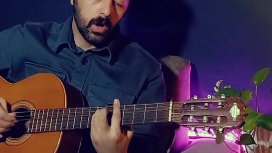 هم نامهربونه (کمی متفاوت)