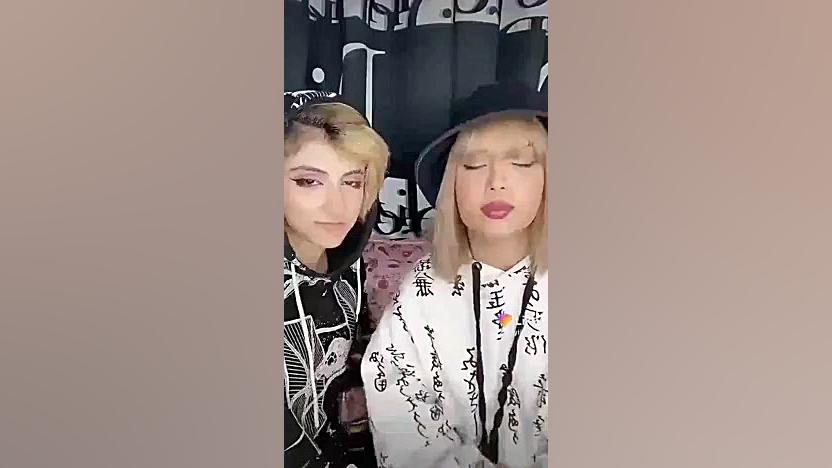 نازنین کاتسومی