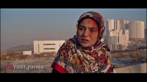 فیلم کوتاه پلیسی " خاموش...