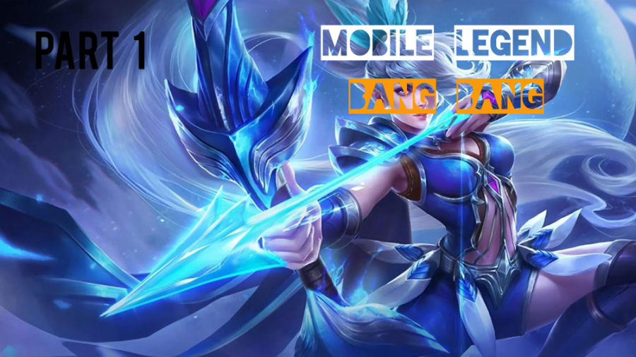 گیم پلی از موبایل لجند بنگ بنگ...