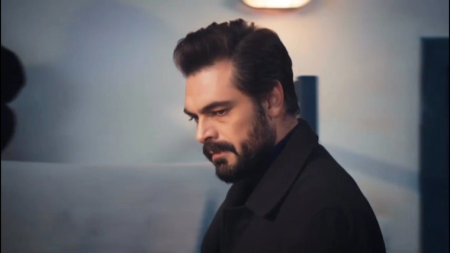 سریال ترکی امانت قسمت ۵۵۸  سری...