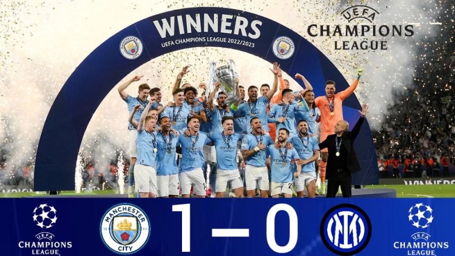 خلاصه بازی منچستر سیتی ۱ ۰ این...