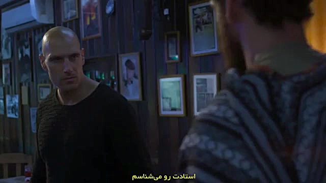 فیلم  مشت کندر ۲۰۲۳. زیرنویس ف...