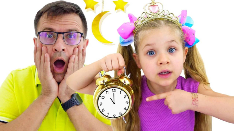 دیانا و روما  برنامه کودک  روم...