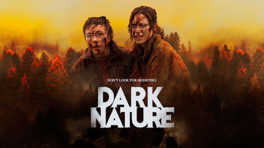 فیلم طبیعت تاریک Dark Nature 2022 زیرنویس فارسی زمان7649ثانیه