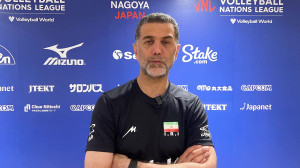 صحبتهای بهروز عطایی سرمربی تی...