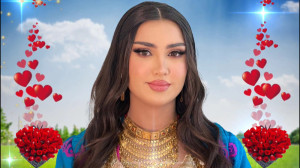 آهنگ  آهنگ شاد بندری تومثل گلی...