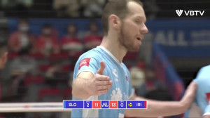 هایلایت رسمی دیدار ایران و اسل...