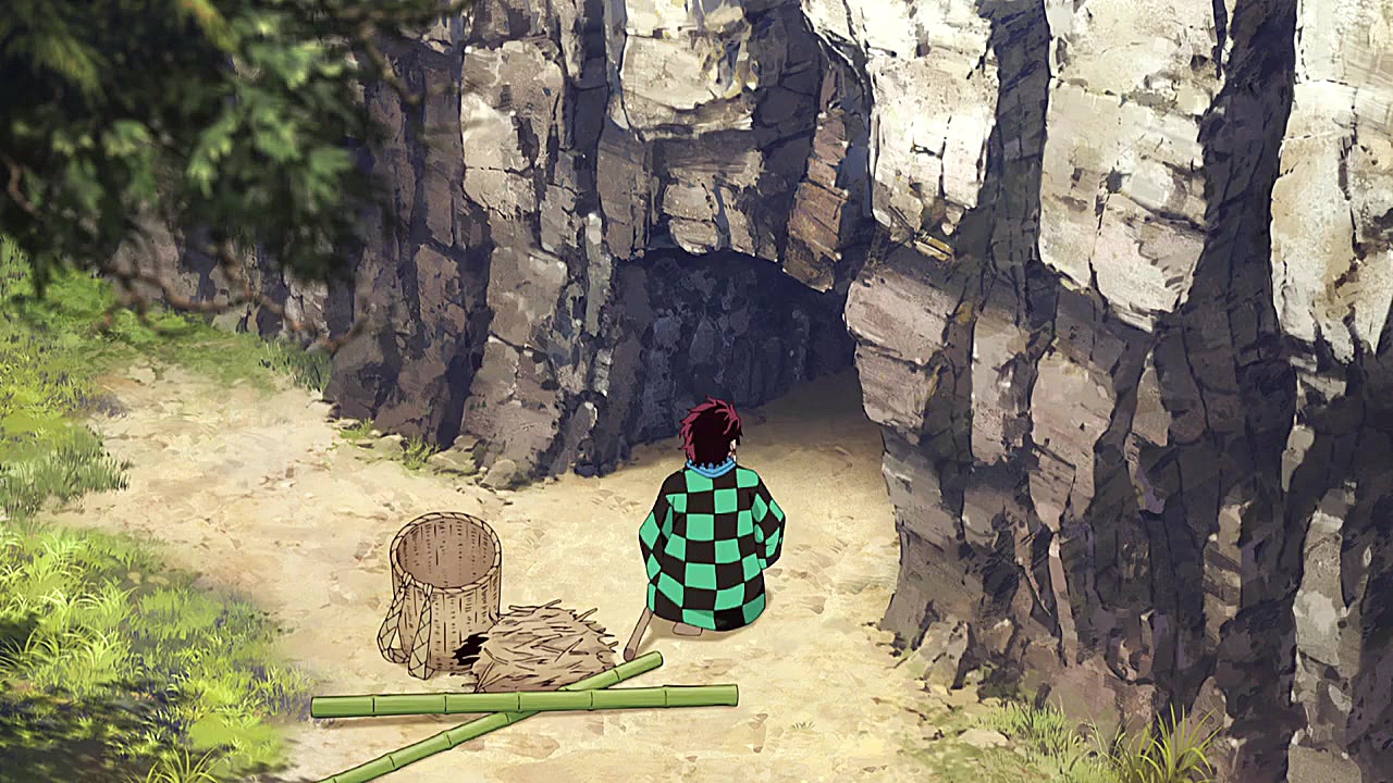 انیمه شیطان کش فصل اول قسمت دو...