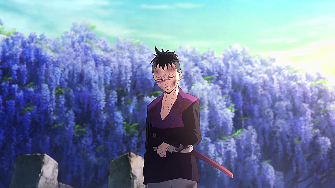 انیمه شیطان کش فصل اول قسمت پن...