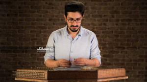 نوای دلنشین سه‌گاه با سنت...