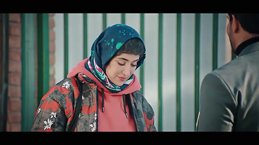 سکانس دوم بازی فرزاد فرزین در...