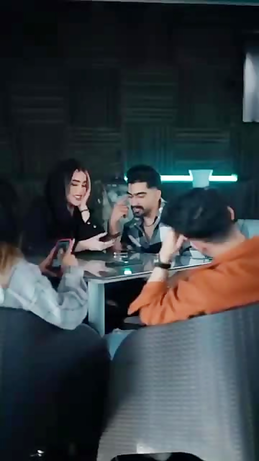 مانی و سپیده