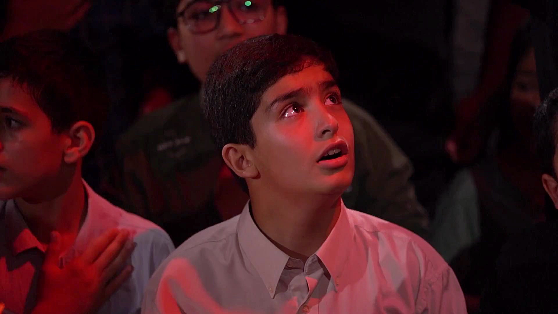 شور | یا ابا عبدالله  کربلایی...