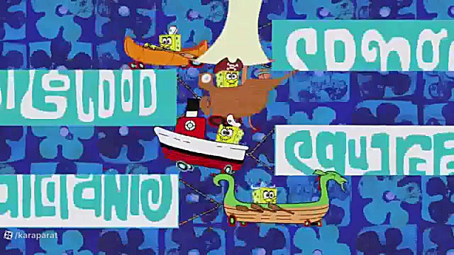 باب اسفنجی  اسفنج غارنشین