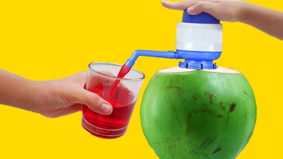 تفریح و سرگرمی  هک های ساده زن...