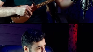 شبا همش به میخونه میرم من