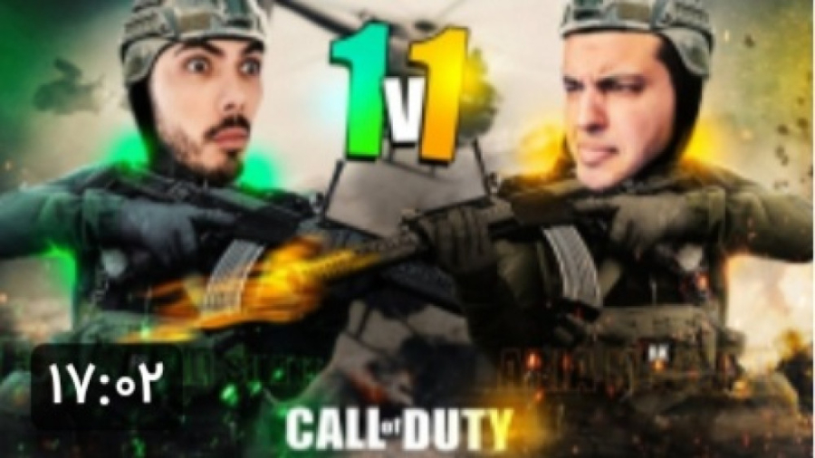 بلاخره از آریا بردم!!! ... (آر...