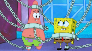 کارتون باب اسفنجی قسمت جدید  ب...