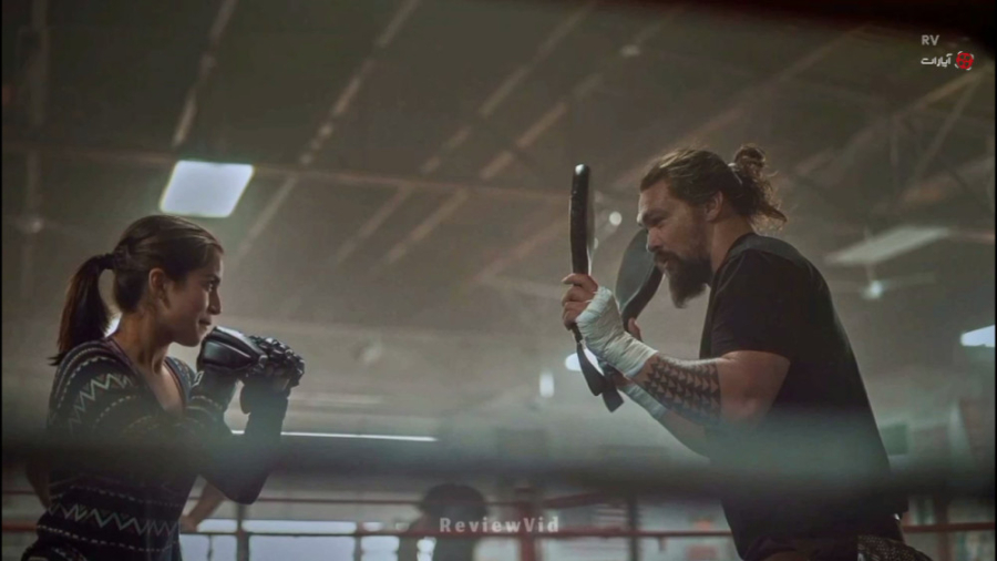 معرفی فیلم اکشن، درام | دختر ش...