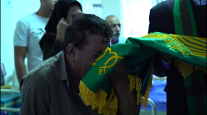 مستند زیر سایه خورشید (کاروان...